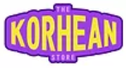 The Korhean Store Coupons