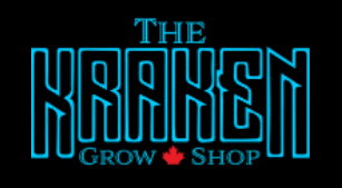 40% Off The Kraken Grow Shop Coupons & Promo Codes 2024