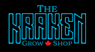 The Kraken Grow Shop Coupons