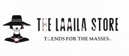 The Laaila Store Coupons