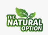 The Natural Option Coupons