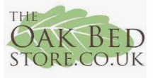 The Oak Bed Store UK Coupons