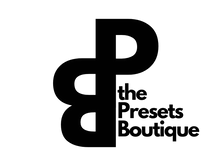 The Presets Boutique Coupons