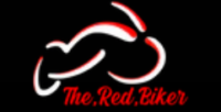 The Red Biker Coupons