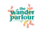 The Wander Parlour Coupons