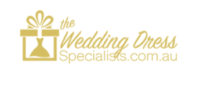 The Wedding Dress Specialists Coupons