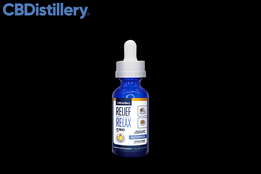 Best high potency tincture
