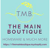 TheMainBoutique Coupons