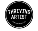 Thriving Artist Coupons