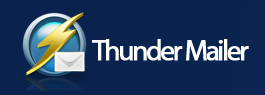 Thunder Mailer Coupons