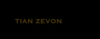 Tian Zevon Coupons