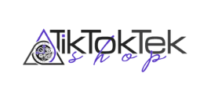 TikTokTek Shop Coupons