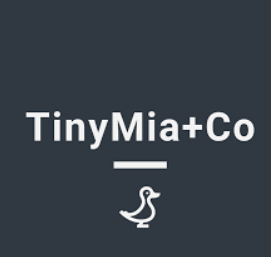 Tinymiaandco Coupons