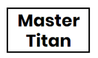 Titan Lam Coupons