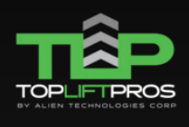 TopLift Pros Coupons