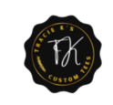 Tracie K's Custom Tees Coupons