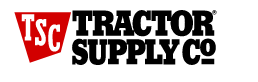 Tractor Supply Company Coupons