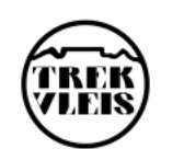 TrekVleis Coupons