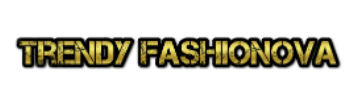 Trendy Fashionova Coupons