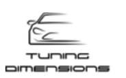 Tuning Dimensions Coupons