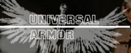 Universal Armor Coupons