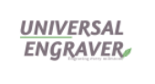 Universal Engraver Coupons