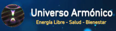 Universo Armónico Coupons