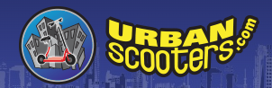 Urban Scooters Coupons