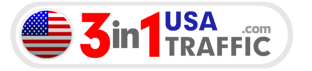 USA Targeted Website Traffic Coupons