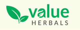 Value Herbals Coupons