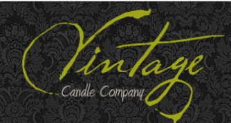 Vintage Candle Company Coupons