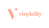 Vinylality Coupons