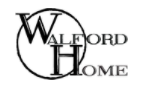 Walford Home Coupons