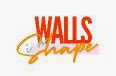 Walls In Shape Coupons
