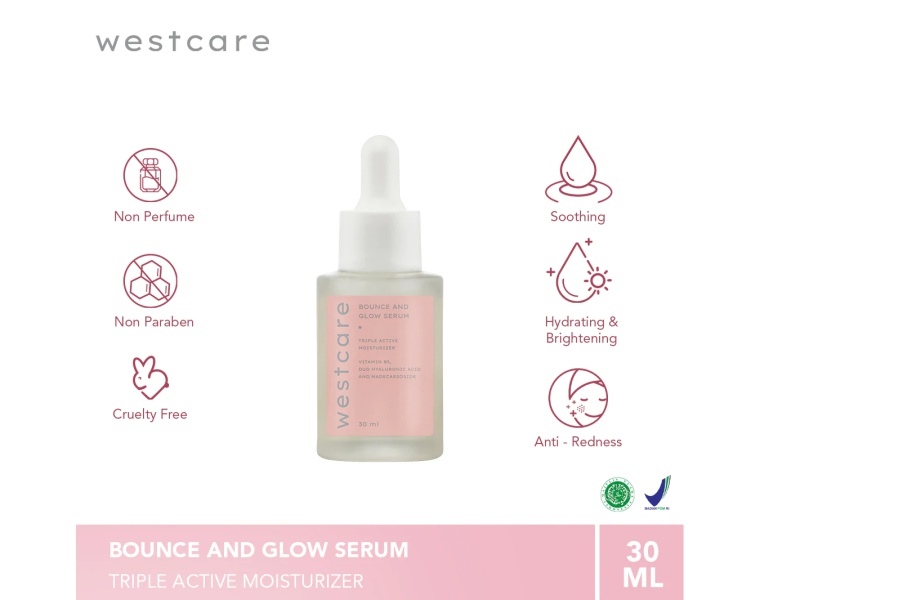 Overall Best Serum For Sensitive Skin
