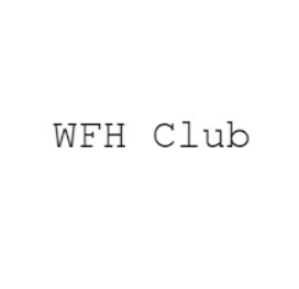 WFH Club Coupons