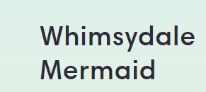 Whimsydale Mermaid Coupons