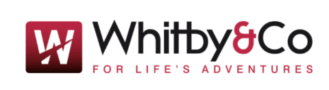 Whitby & Co Coupons