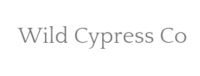 Wild Cypress Co Coupons