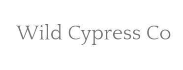 Wild Cypress Co Coupons