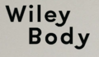 Wiley Body Coupons
