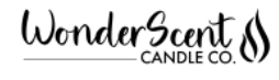 Wonderscent Candles Coupons