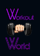 WorkoutWorld Coupons