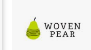 Woven Pear Coupons