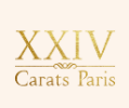 XXIV Carats Paris Coupons