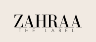 Zahraa The Label Coupons