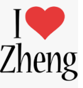 Zheng Yunwen Coupons