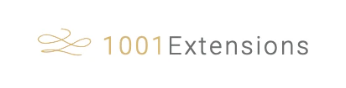 1001 Extensions Coupons