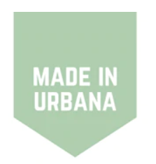Made in Urbana Coupons