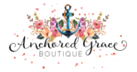 Anchored Grace Coupons